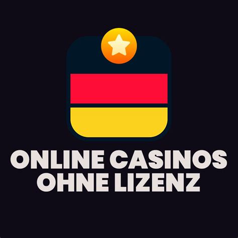 casinos ohne lizenz